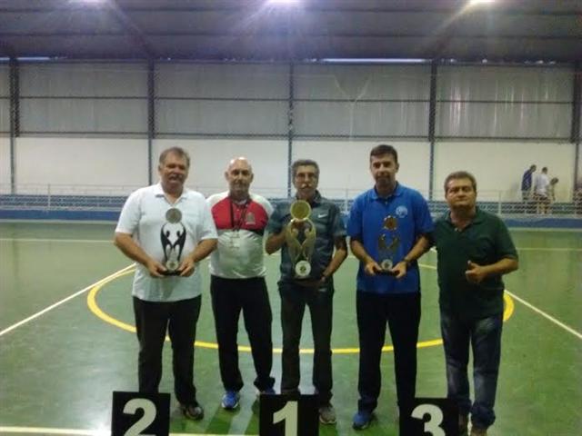 Presidente Prudente conquista segundo lugar geral dos Jogos Regionais em Osvaldo Cruz