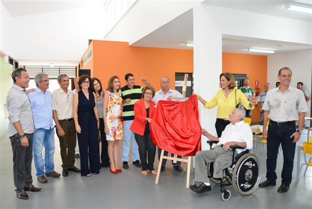 Prefeito inaugura Escola Municipal no Jardim Vale Verde para 150 crianças de 0 a 5 