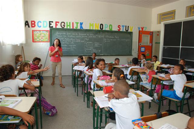 Saresp na Rede Municipal de Ensino ocorre agora na quarta e quinta-feira 