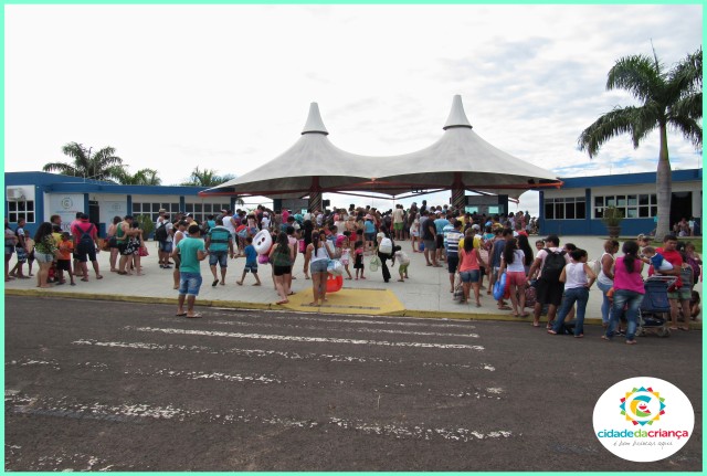 Passaporte promocional do Parque Aquático será válido também no mês de fevereiro