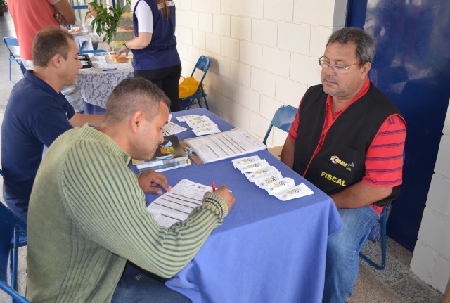 Semav participa da 4ª edição do “Caminhos para um destino Saudável”