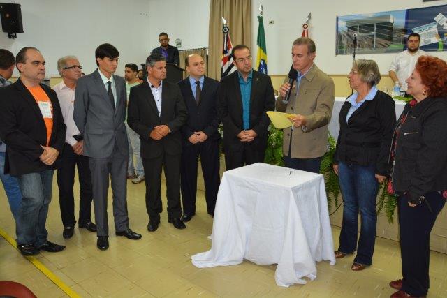 Prefeito encaminha à Câmara projeto de lei que institui Centro de Inovação em Prudente