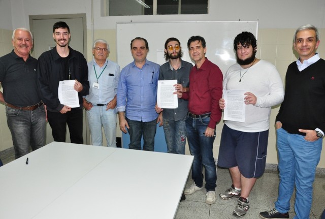 Projetos lançados no Startup Weekend são incubados na Intepp