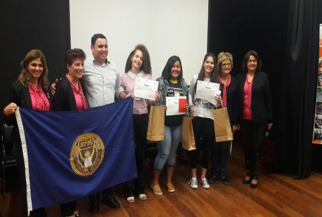 Fórum Juvenil discute protagonismo dos jovens na CEU do Parque Alvorada
