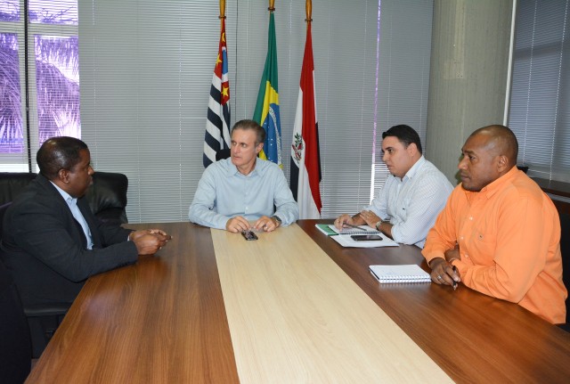 Coordenadoria Estadual da Juventude lança programa IDJovem em Prudente