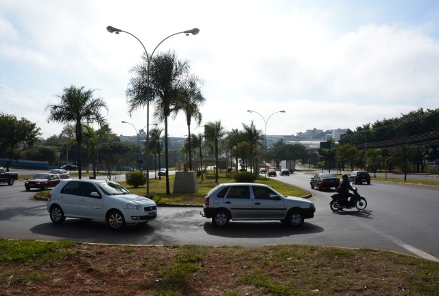 Intervenções urbanas contemplam 14 pontos de Prudente