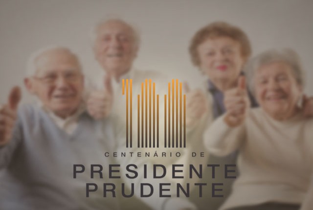 Coordenadoria busca idosos com mais de 100 anos de idade para homenagem
