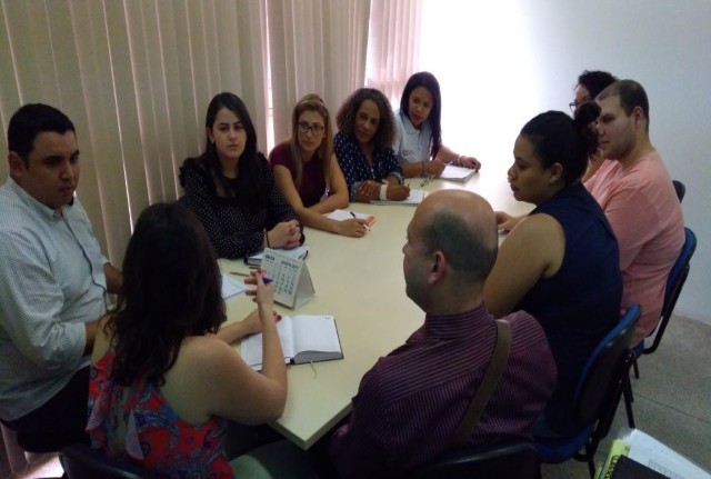 Juventude e OAB ‘Vai à Escola’ renovam parceria com foco nas orientações aos jovens