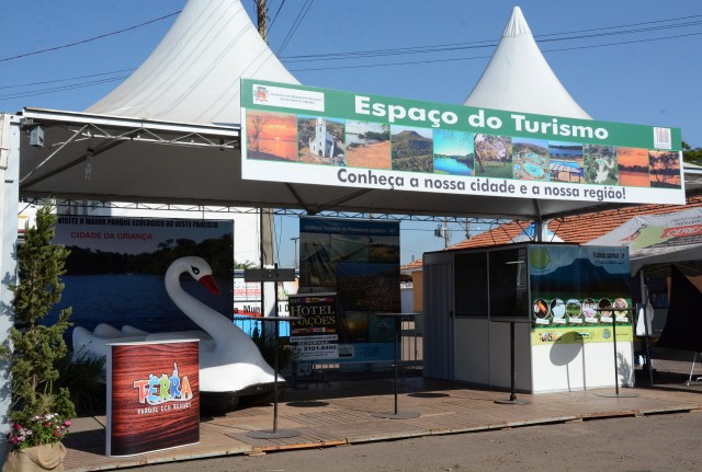 Atrações culturais, shows e rodeio marcam atrações da Exposição do Centenário