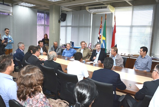 Em parceria inédita, Itesp promove regularização fundiária urbana em Prudente