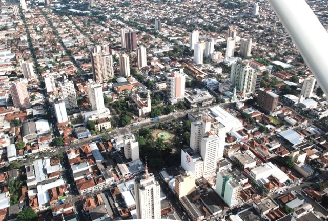 Confira o que abre e fecha no município neste feriado de Finados