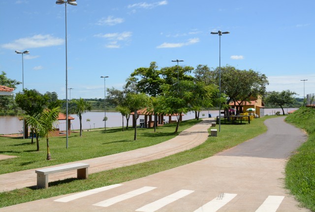 Após ano novo, balneário da Amizade reabre no dia 03 de janeiro