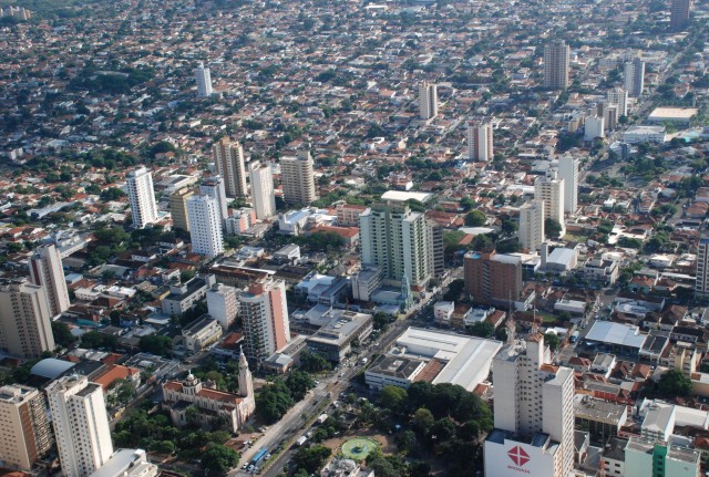 Referência para IPTU, reajuste da UFM é o menor da década