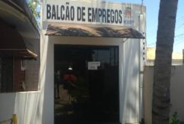 Balcão de Empregos da Sedepp disponibiliza 395 vagas para Prudente e região