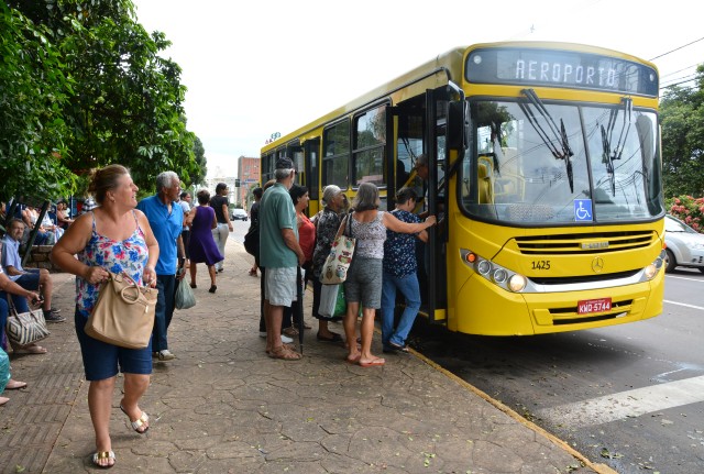 “Prudente Urbano” modifica horários e itinerários de ônibus a partir desta 3ª feira