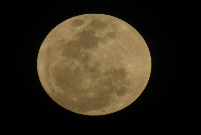 Último dia de janeiro terá Superlua Azul e Lua de Sangue em alguns locais do mundo