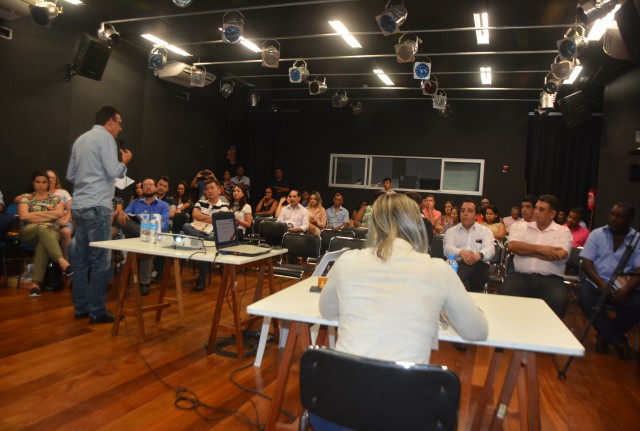 Prefeitura realiza 3ª audiência pública para revisão do plano diretor