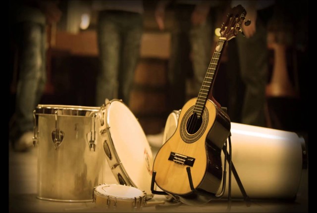 Concurso irá eleger o melhor grupo de Samba e Pagode de Prudente
