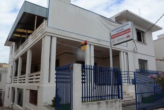 Vigilância Epidemiológica inicia nesta semana segundo Índice Breteau deste ano 