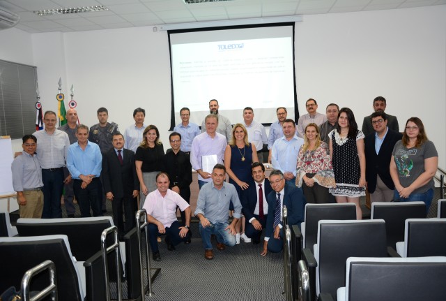 Relatório do Codepp indica ações para melhorar segurança e qualidade de vida da população 