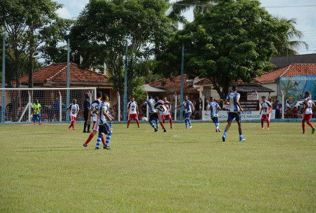 Inscrições para os torneios de futebol amador vão até o dia 3 de Agosto