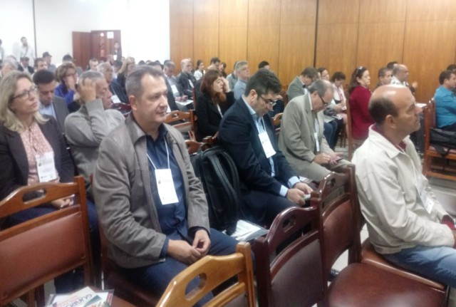Semav é representada em Fórum de Secretários e Dirigentes de Mobilidade Urbana 