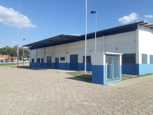 Unidade de Apoio à Distribuição de Alimentos da Agricultura Familiar inicia atividades 
