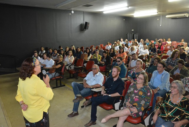 Seduc e Inova concluem apresentação do projeto Inova Kids às equipes escolares