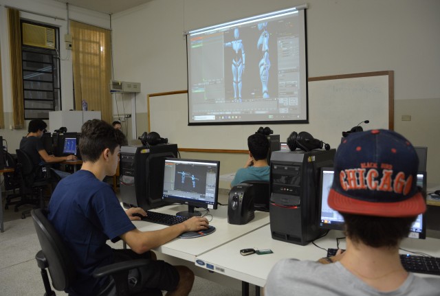 Inova Prudente conclui primeira turma do curso de Designer de Games