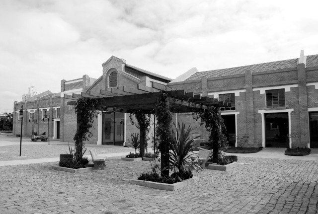 O Centro Cultural Matarazzo comemora em 2019 dez anos de existência