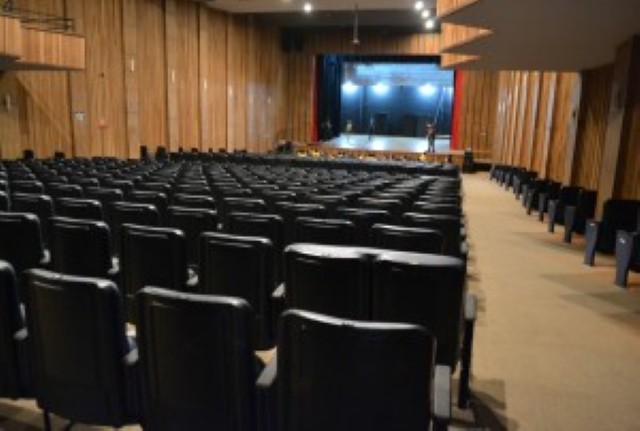 Edital Para Ocupação do Teatro Paulo Roberto Lisbôa – Temporada 2019