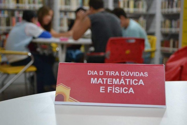 Em março, Projeto Dia D – Tira Dúvidas no Centro Cultural Matarazzo