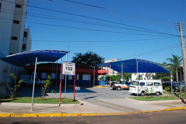 Central de Ambulância registra aumento de 35% nos atendimentos dos casos clínicos 