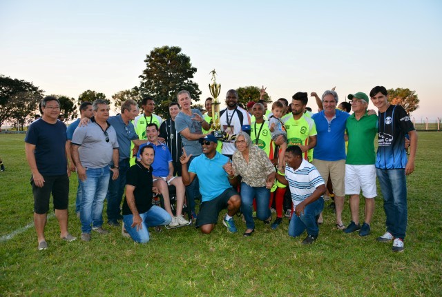 3ª Copa Interdistritos será aberta oficialmente neste domingo (10/2) em Montalvão