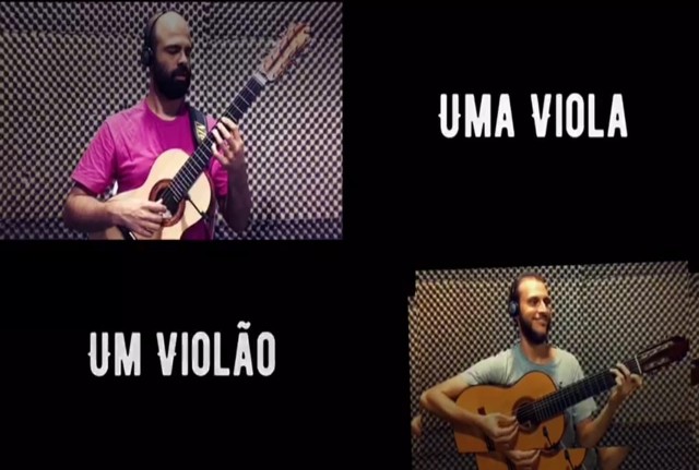 Projeto Camerata de Cordas Brasileiras está com inscrições abertas