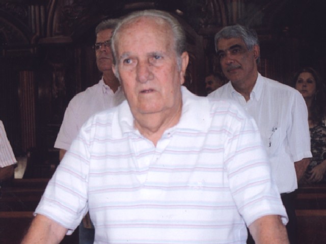 Morre aos 78 anos o jornalista Mário Peretti e Prudente está de luto oficial