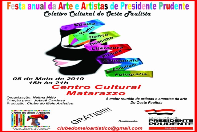 Centro Cultural Vila Prudente: Desenho e Pintura