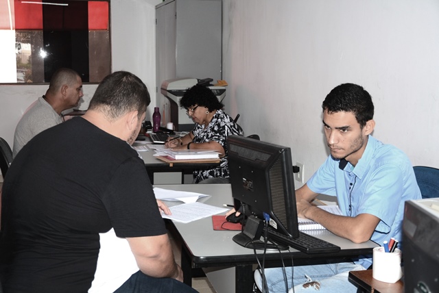Balcão de Empregos tem mais de 300 vagas disponíveis para Prudente e região