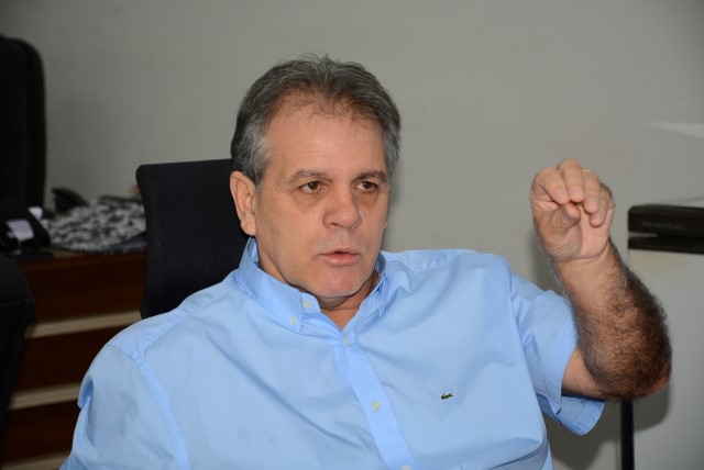 Mateus Godói assume, em caráter exclusivo, direção do Cirsop a partir de 11/05