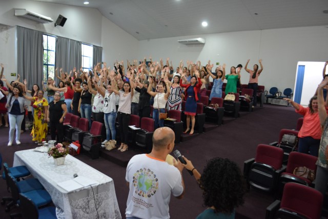 Ceforppe sedia Fórum Regional Permanente de Educação da Infância 