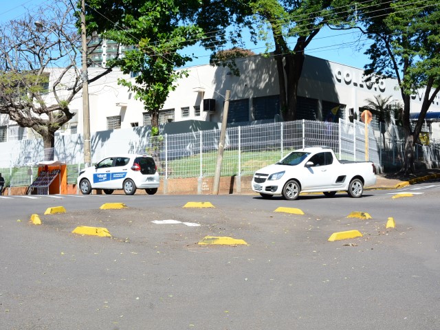 Lions Centenário comunica instalação de obelisco ao lado da Unesp