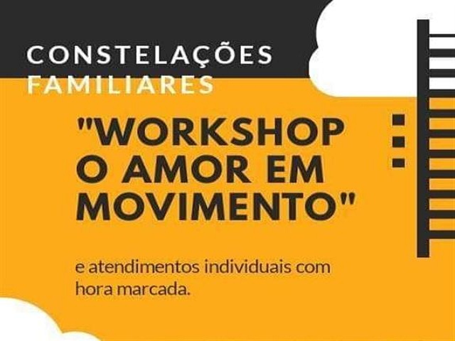 Constelação Sistêmica tem cinco sessões em maio no Centro Cultural Matarazzo