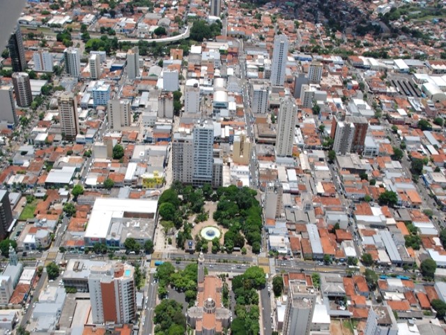 População é convidada a sugerir prioridades para o Orçamento (LOA) 2020