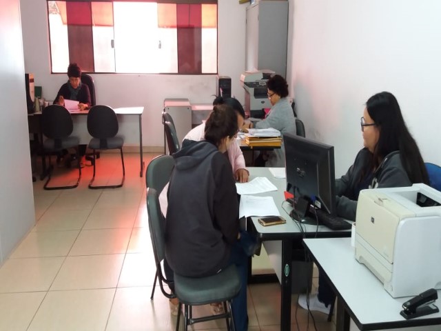 Balcão de Empregos tem mais de 270 vagas para Prudente e região