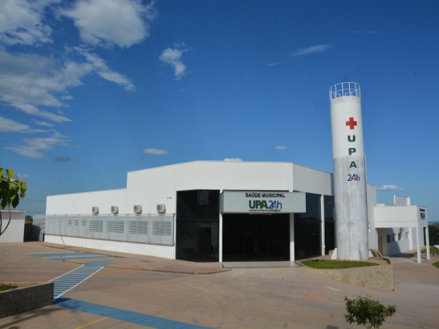 UPA da zona norte completa primeiro ano de funcionamento neste domingo
