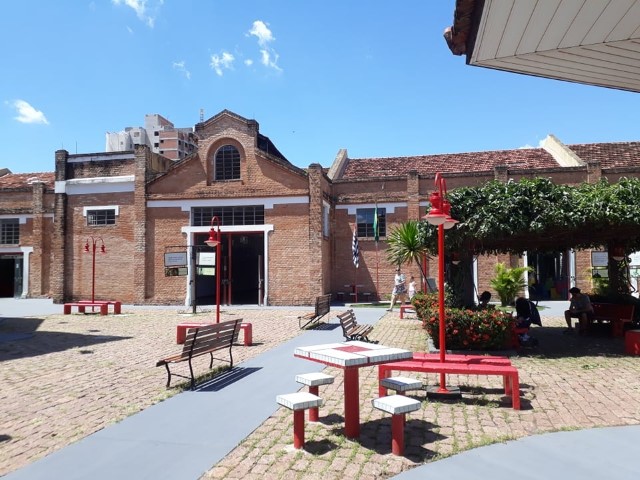 Programa Sociocultural e Artístico oferece diversos cursos no Centro Cultural Matarazzo