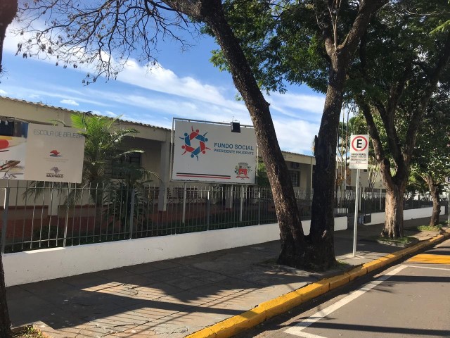 Fundo Social e Senai  oferecem cursos profissionalizantes gratuitos