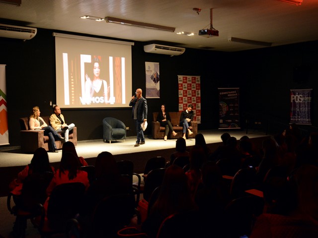 “Conexão RH” destaca tecnologia como ferramenta de Gestão de Pessoas