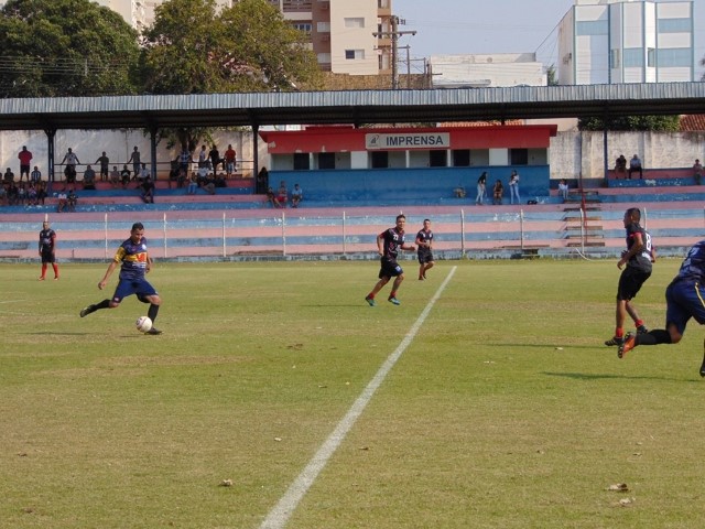 LZB Esportes está com inscrições abertas para Copa Prudente de Futebol
