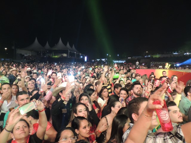 Com ampla programação, Expo 2019 estima atrair 80 mil pessoas a partir desta sexta